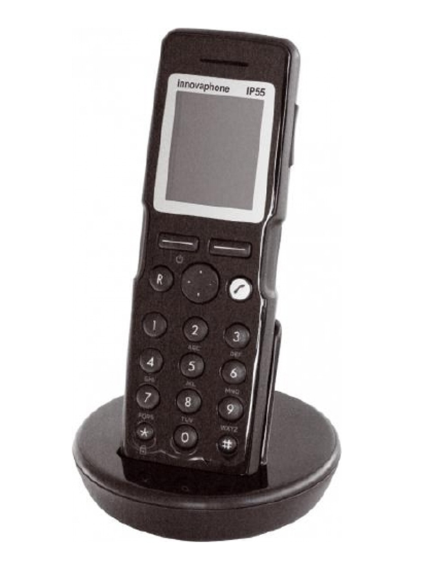 Innovaphone IP55 téléphone