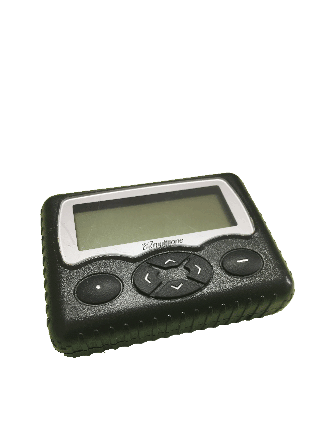  CQ-NET UMI pager WP R2