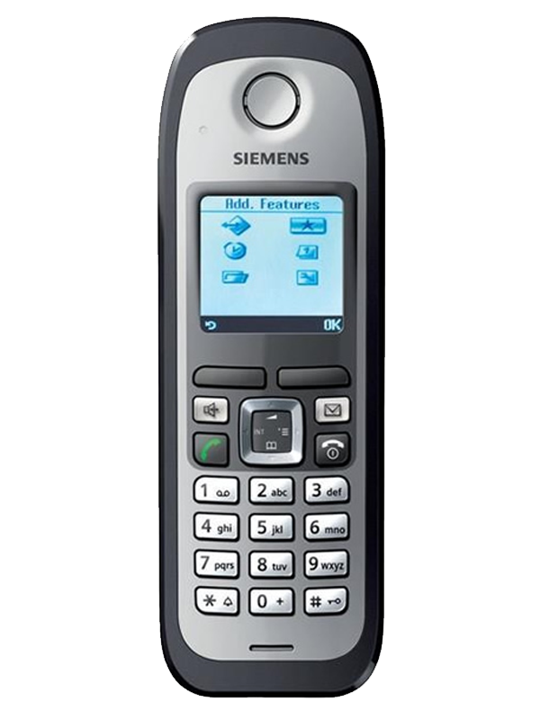 Siemens Siemens M2 téléphone